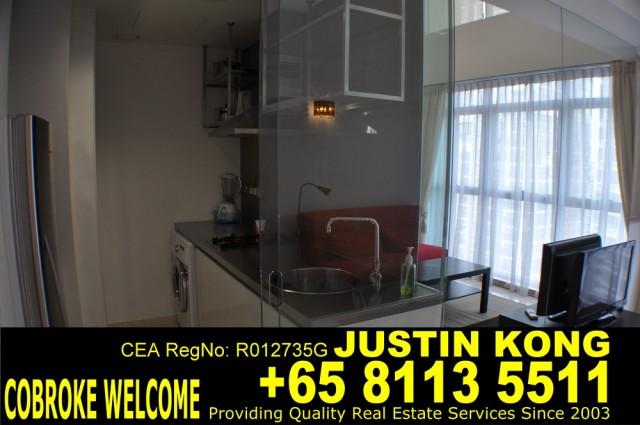Icon (D2), Apartment #65614622